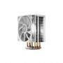 Deepcool | Gammaxx GTE V2 White | Intel, AMD | CPU Air Cooler - 6